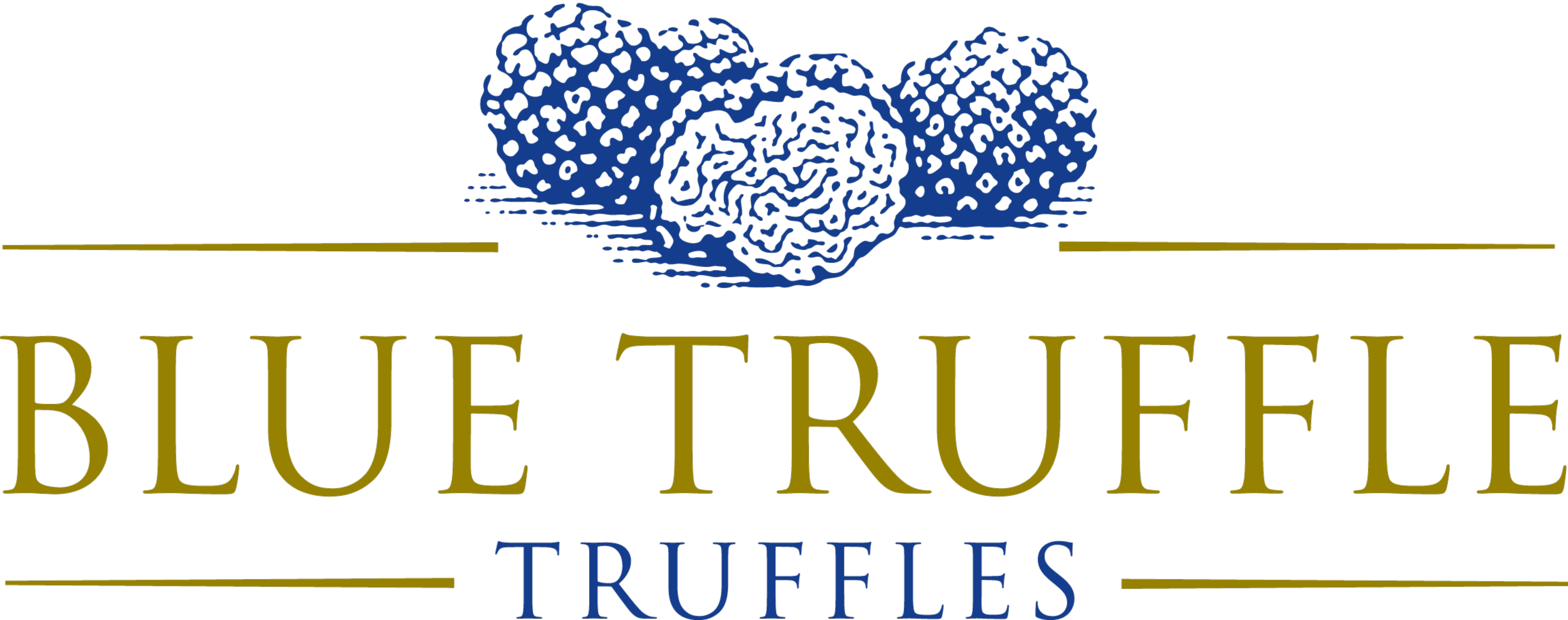Blue Truffle Truffles