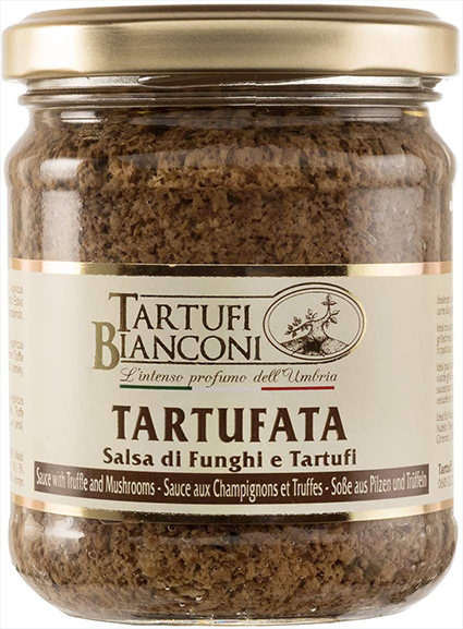  Blue Truffle Tartufata