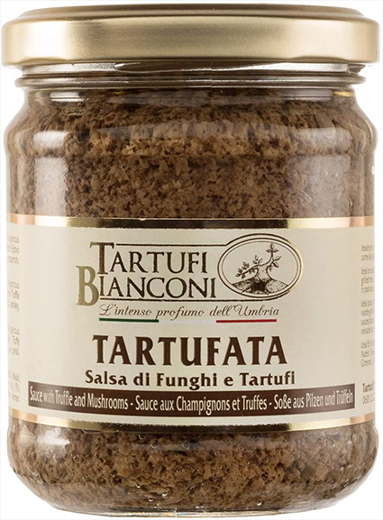  Blue Truffle Tartufata